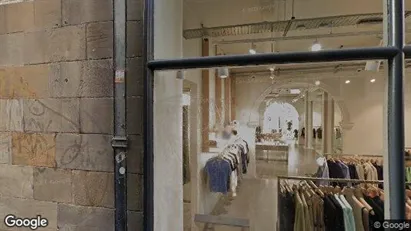 Office spaces for rent in Newcastle upon Tyne - Tyne and Wear - Photo from Google Street View