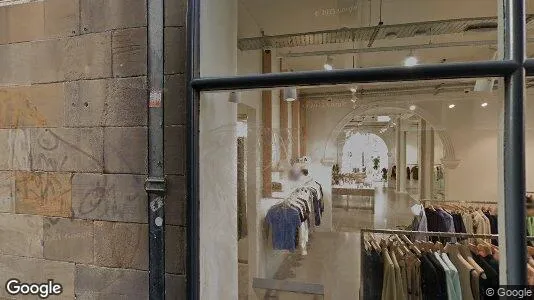 Office spaces for rent i Newcastle upon Tyne - Tyne and Wear - Photo from Google Street View