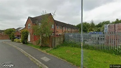 Industrial properties for rent in Consett - County Durham - Photo from Google Street View