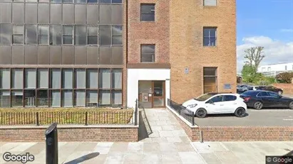 Commercial properties for rent in Teddington - Middlesex - Photo from Google Street View