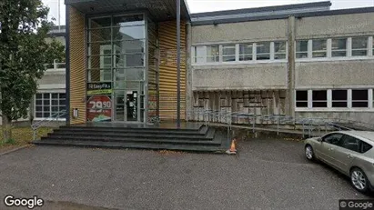 Büros zur Miete in Espoo – Foto von Google Street View