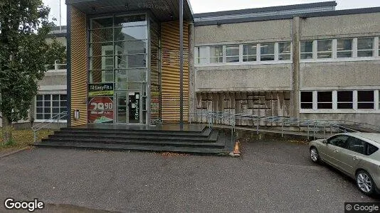 Kantorruimte te huur i Espoo - Foto uit Google Street View