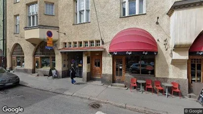 Kantorruimte te huur in Helsinki Eteläinen - Foto uit Google Street View