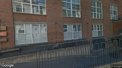 Office spaces for rent in Tampere Keskinen - Photo from Google Street View