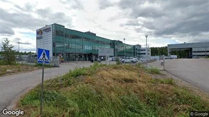 Kantorruimte te huur in Vantaa - Foto uit Google Street View