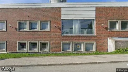 Office spaces for rent in Trondheim Midtbyen - Photo from Google Street View