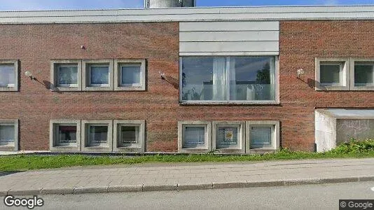 Office spaces for rent i Trondheim Midtbyen - Photo from Google Street View