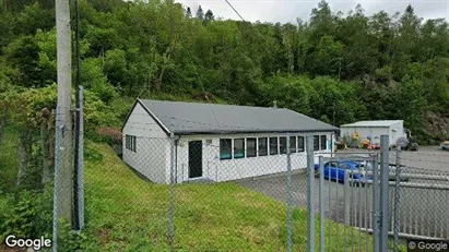 Office spaces for rent in Bergen Fana - Photo from Google Street View