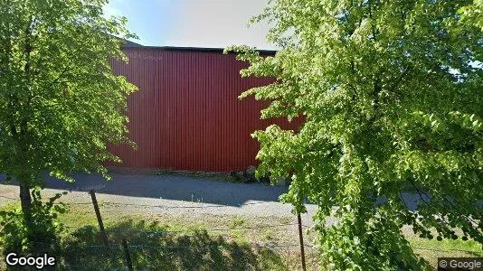 Office spaces for rent i Ringsaker - Photo from Google Street View