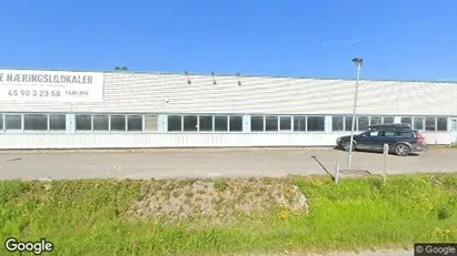 Warehouses for rent in Ringsaker - Photo from Google Street View