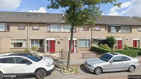 Industrial properties for rent i Eindhoven - Photo from Google Street View