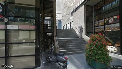 Office spaces for rent in Eindhoven - Photo from Google Street View