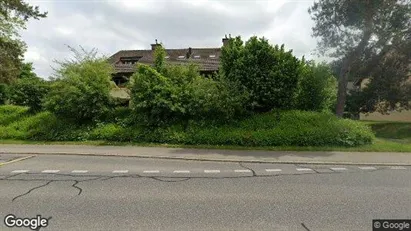 Magazijnen te huur in Baden - Foto uit Google Street View