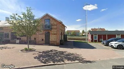 Commercial properties for rent in Vaggeryd - Photo from Google Street View