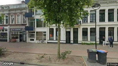 Kontorslokaler för uthyrning i Tilburg – Foto från Google Street View