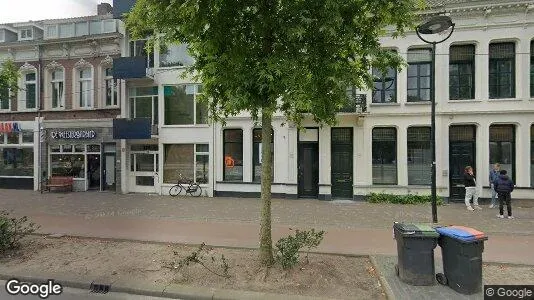 Büros zur Miete i Tilburg – Foto von Google Street View