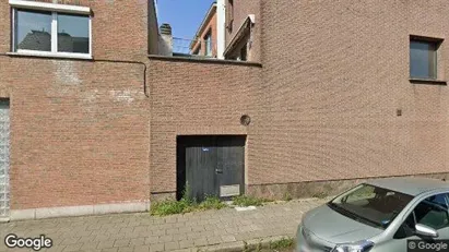 Gewerbeflächen zum Kauf in Zwijndrecht – Foto von Google Street View