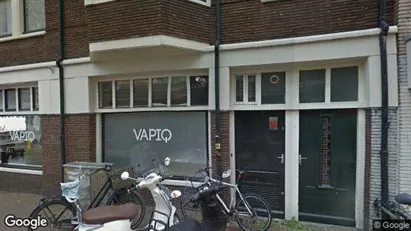 Commercial properties for sale in Alkmaar - Photo from Google Street View