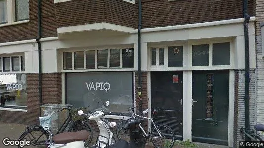 Andre lokaler til salgs i Alkmaar – Bilde fra Google Street View