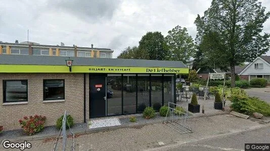 Commercial properties for sale i Schagen - Photo from Google Street View