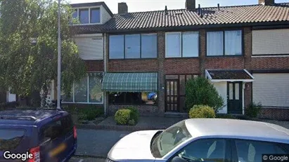 Bedrijfsruimtes te koop in Beverwijk - Foto uit Google Street View