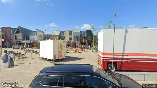 Gewerbeflächen zum Kauf i Schagen – Foto von Google Street View