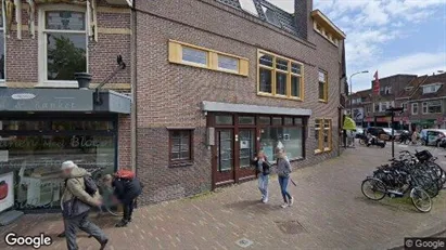 Commercial properties for sale in Alkmaar - Photo from Google Street View