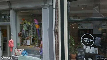 Commercial properties for sale in Alkmaar - Photo from Google Street View