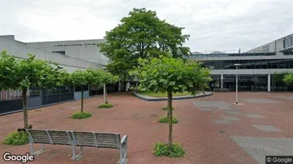 Kontorslokaler för uthyrning i Leeuwarden – Foto från Google Street View