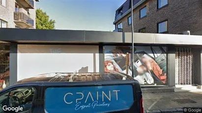 Bedrijfsruimtes te huur in Waterloo - Foto uit Google Street View