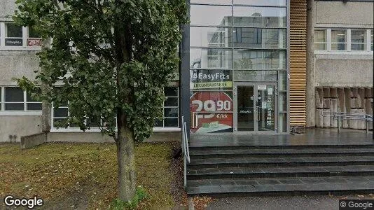 Kantorruimte te huur i Espoo - Foto uit Google Street View