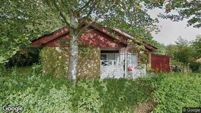 Lokaler til leje i Silkeborg - Foto fra Google Street View