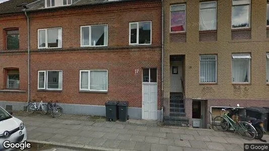 Commercial properties for rent i Vejle - Photo from Google Street View