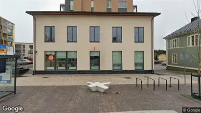 Office spaces for rent in Sipoo - Photo from Google Street View