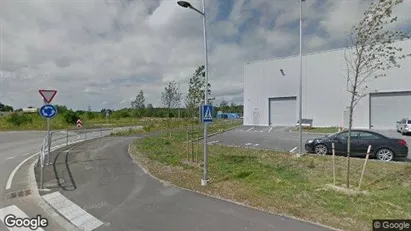 Lokaler til leje i Location is not specified - Foto fra Google Street View