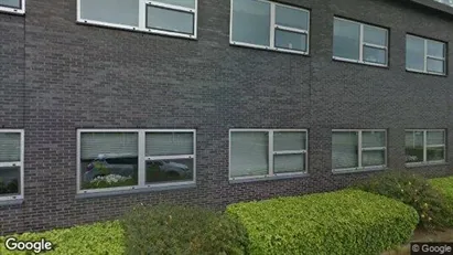 Office spaces for rent in Harderwijk - Photo from Google Street View