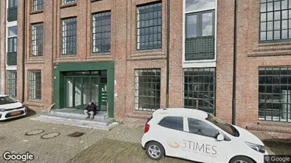 Office spaces for sale in Vlaardingen - Photo from Google Street View