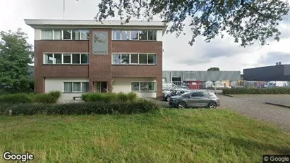 Commercial properties for sale in Bernheze - Photo from Google Street View