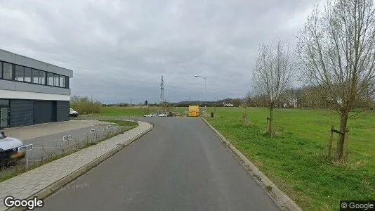 Bedrijfsruimtes te koop i Wageningen - Foto uit Google Street View