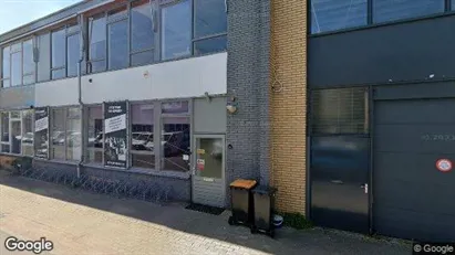 Gewerbeflächen zum Kauf in De Bilt – Foto von Google Street View