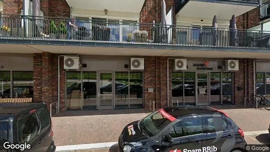 Office spaces for sale i Kampen - Photo from Google Street View