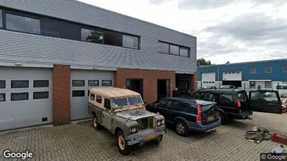 Commercial properties for sale in Zeist - Photo from Google Street View