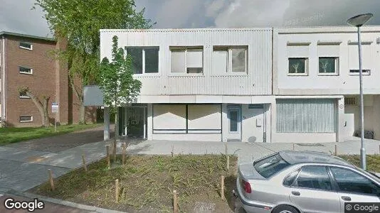 Kontorlokaler til salg i Stein - Foto fra Google Street View