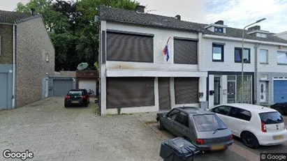 Kontorslokaler till salu i Sittard-Geleen – Foto från Google Street View