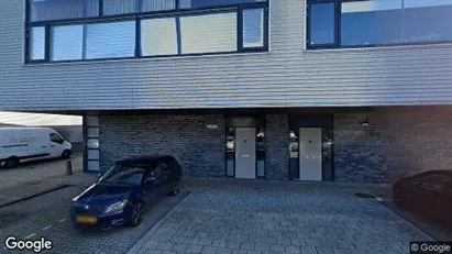 Bedrijfsruimtes te koop in Den Bosch - Foto uit Google Street View