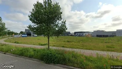 Bedrijfsruimtes te koop in Zutphen - Foto uit Google Street View