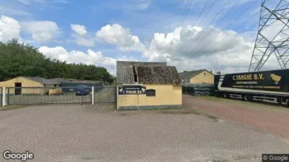 Commercial properties for sale in Harderwijk - Photo from Google Street View