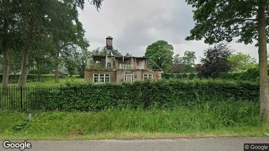 Gewerbeflächen zum Kauf i Ermelo – Foto von Google Street View