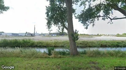 Gewerbeflächen zum Kauf in Alphen aan den Rijn – Foto von Google Street View