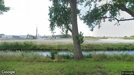 Gewerbeflächen zum Kauf i Alphen aan den Rijn – Foto von Google Street View